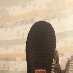 All year round waterproof boots